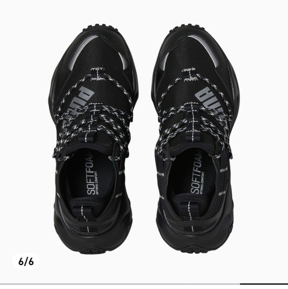 Puma Shoes - PUMA Hiking Shoes